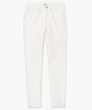Pantalon coupe Slim taille normale femme[MISSING]